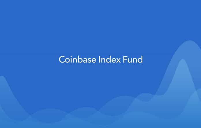Coinbase Index Fund