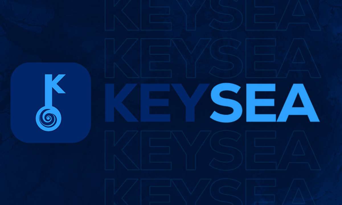 keysea_cover