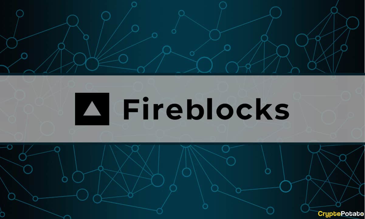 Fireblocks