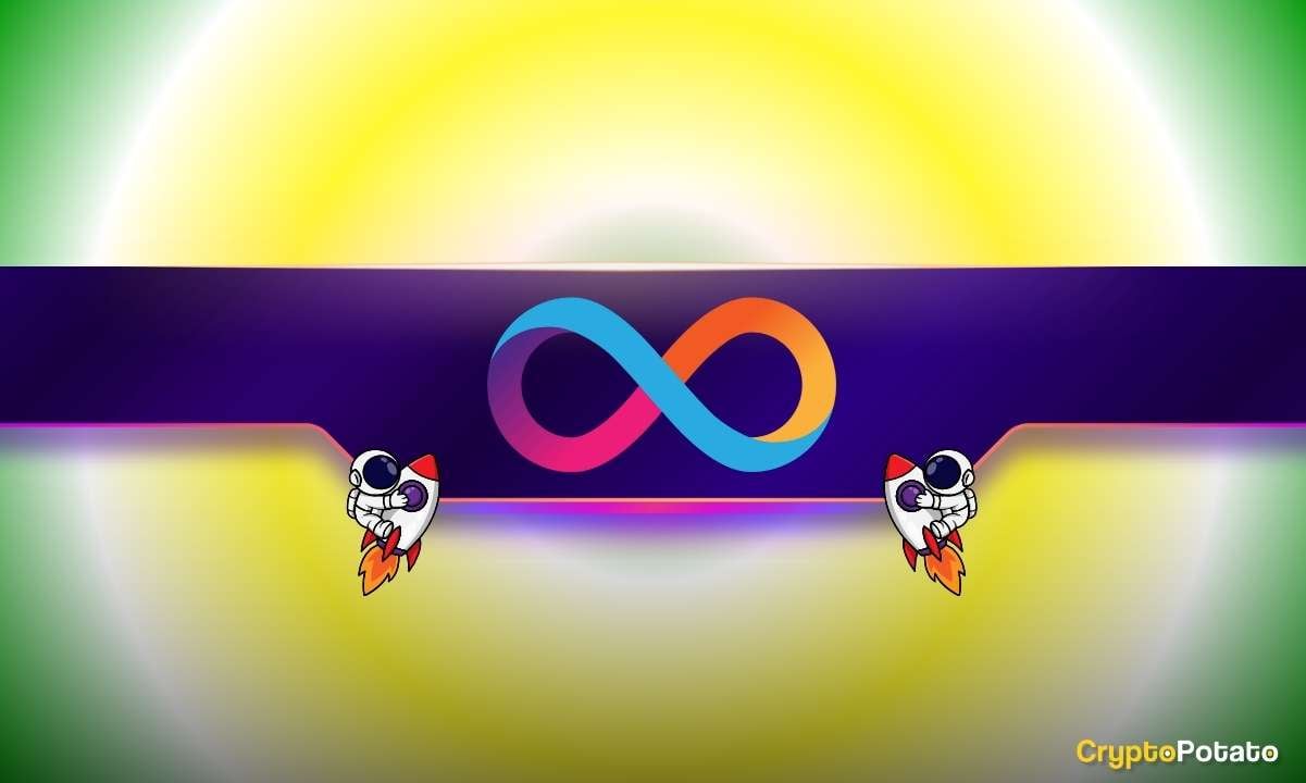 Internet Computer (ICP) explota 100 % semanal: Detalles