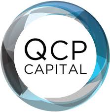 QCP logo