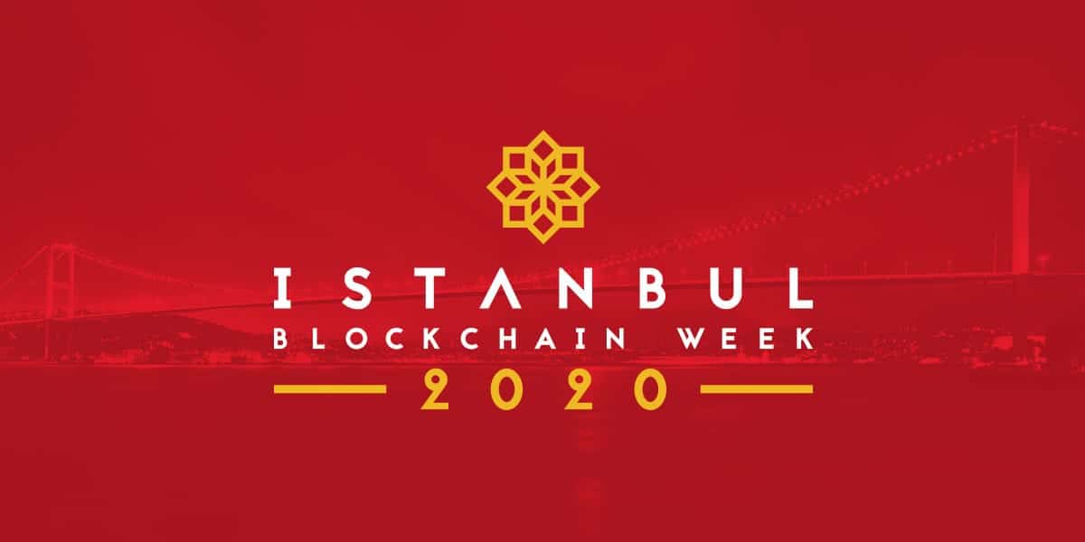 Istanbul Blockchain Week 2020