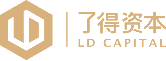 LD capital Logo