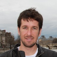Yonatan Govezensky