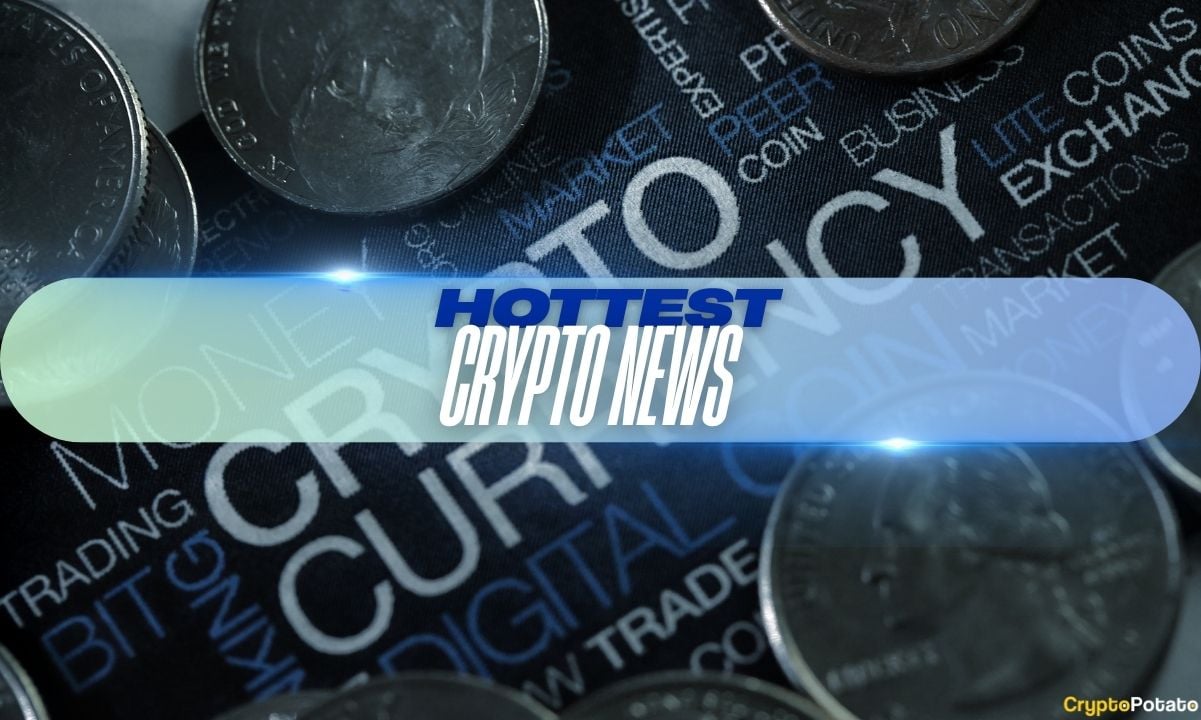 Las mejores noticias cripto de esta semana