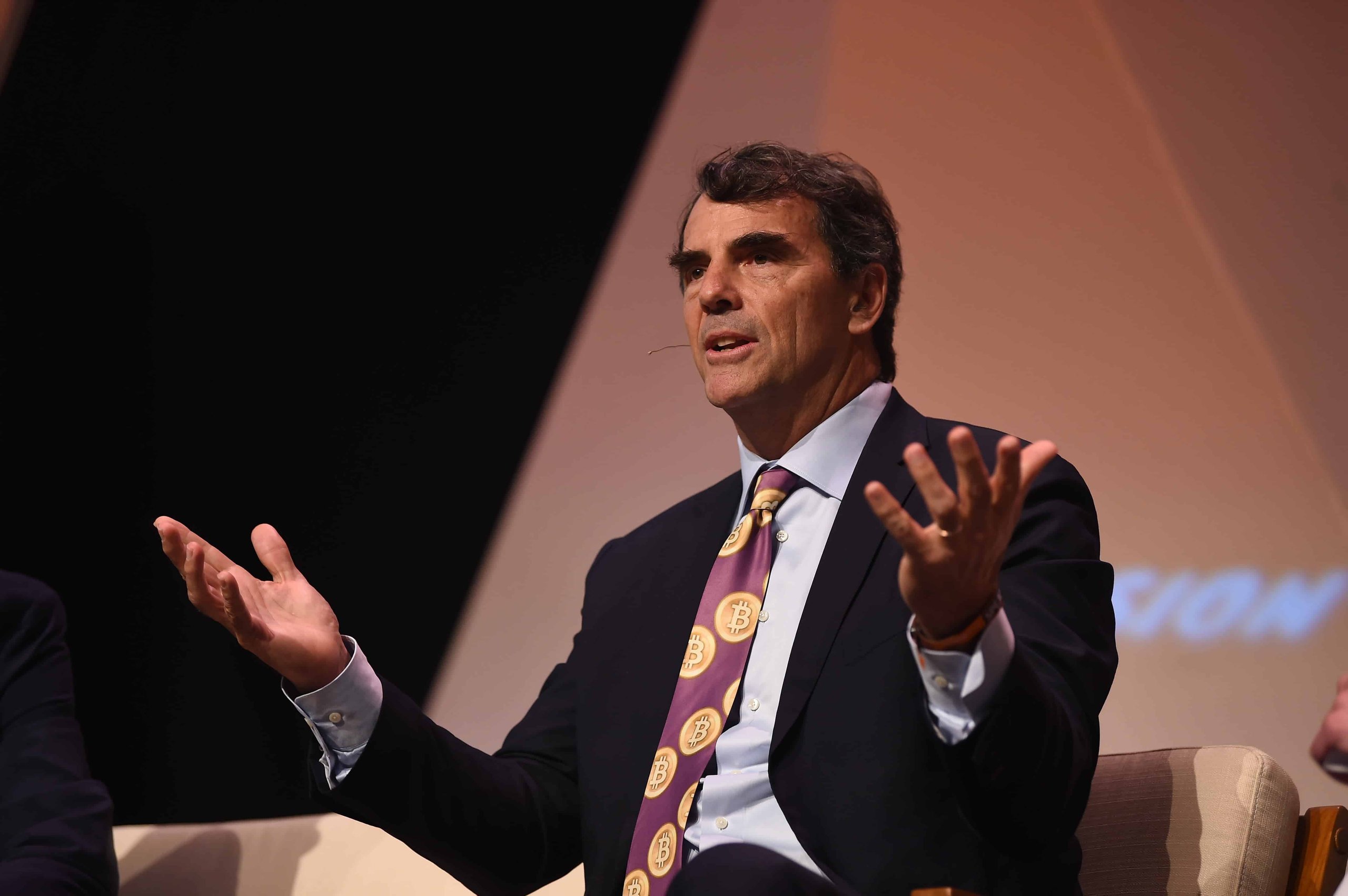 Tim Draper Explains Why Bitcoin Will Rise Above Fiat
