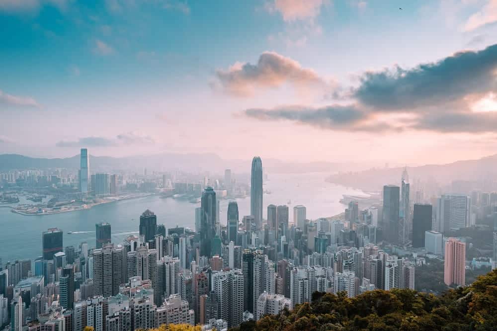 hongkong