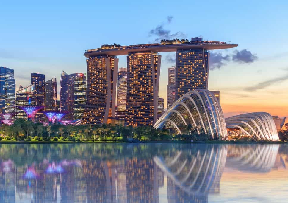 Singapore