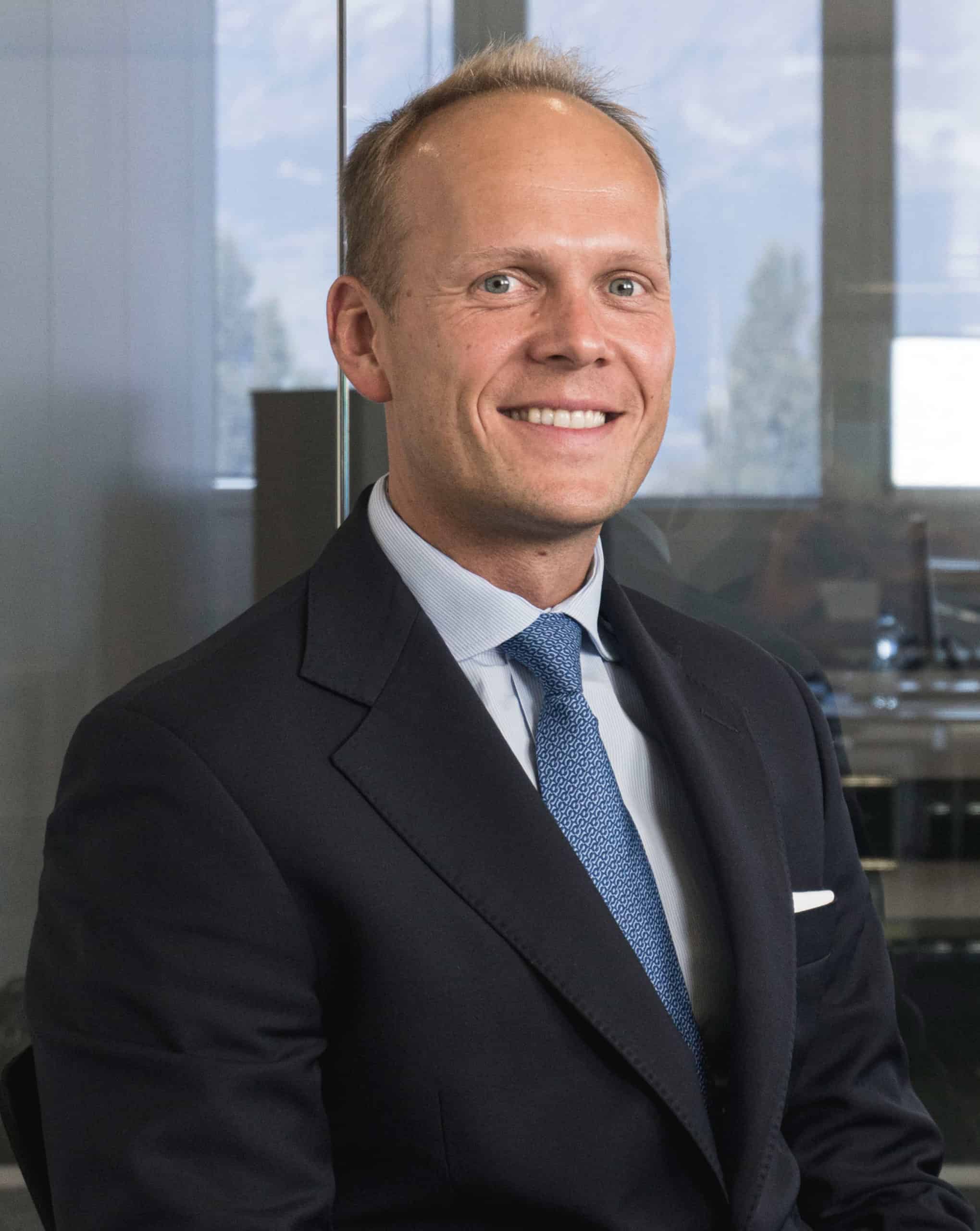 Ronald-Peter Stoeferle