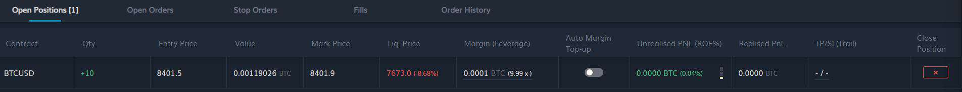 delta exchange 