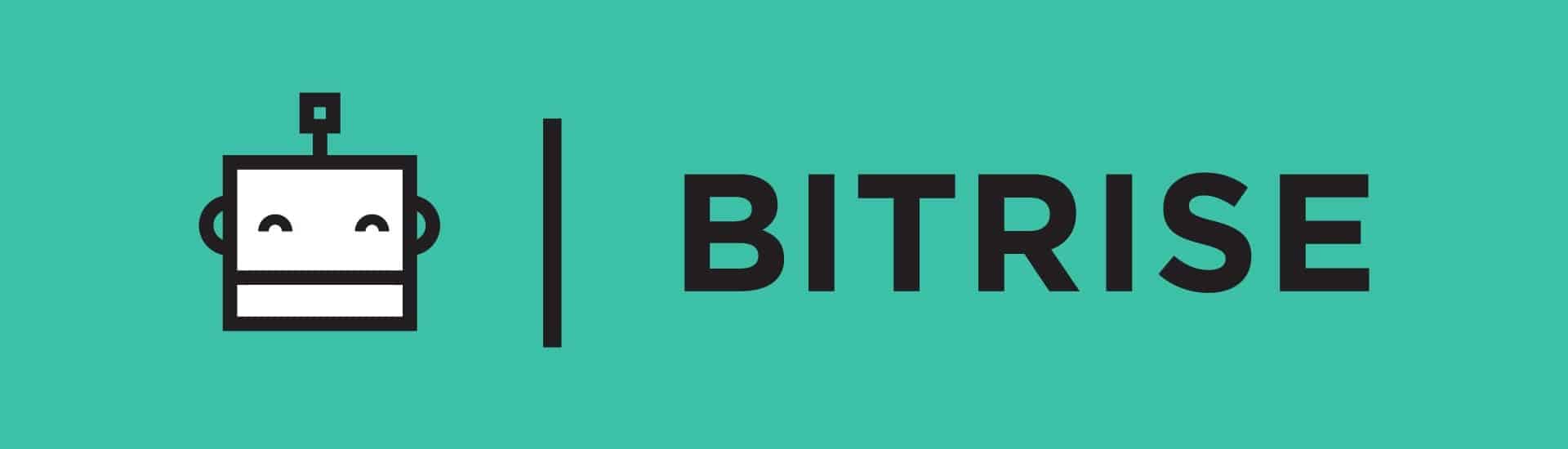 Bitrise logo