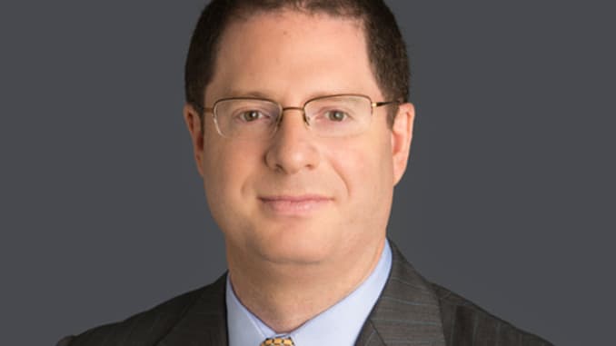 Brian Brooks