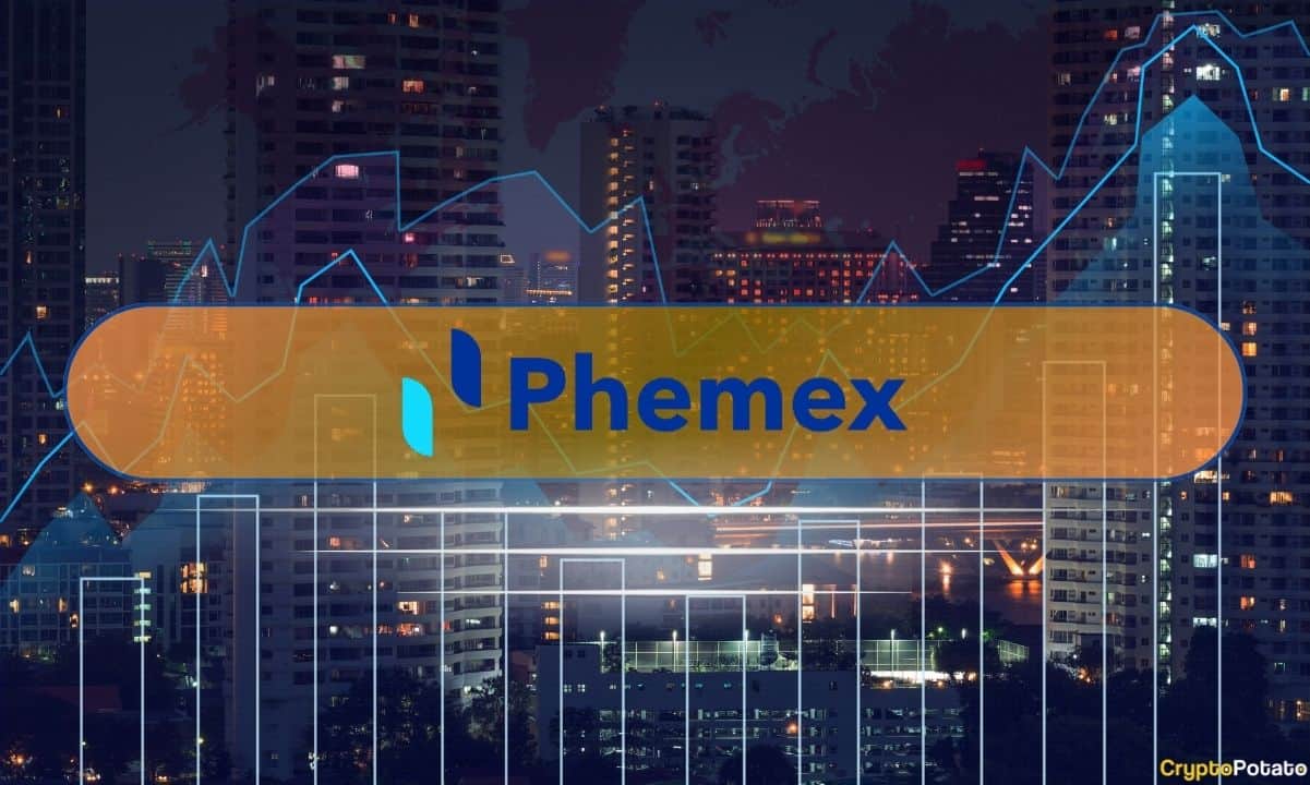 Phemex_Review