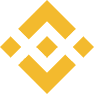 Binance Futures Logo