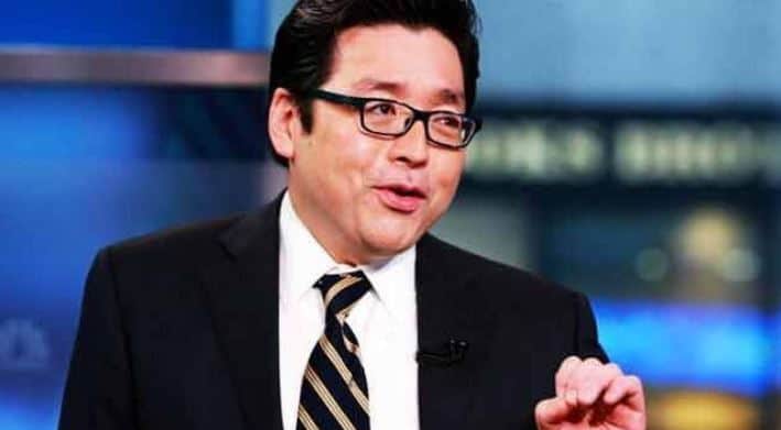 Tom Lee Featured Image