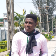 Daniel Okorafor
