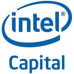 Intel Capital Logo