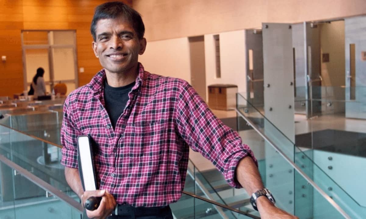 Aswath Damodaran