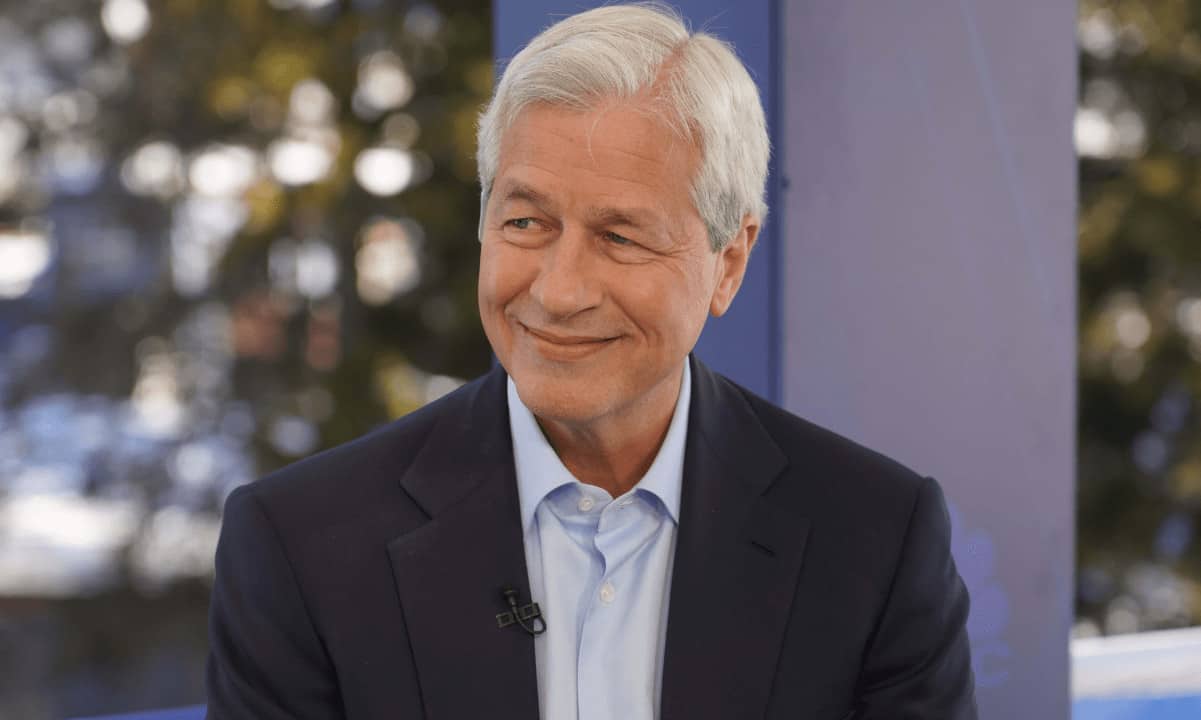 JamieDimon