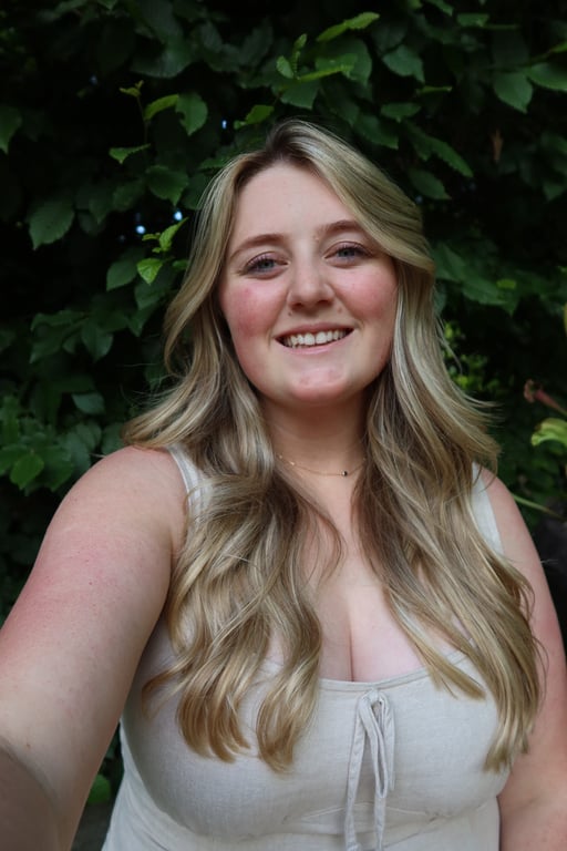 Christina M. Brownell — ChristinaM Photography