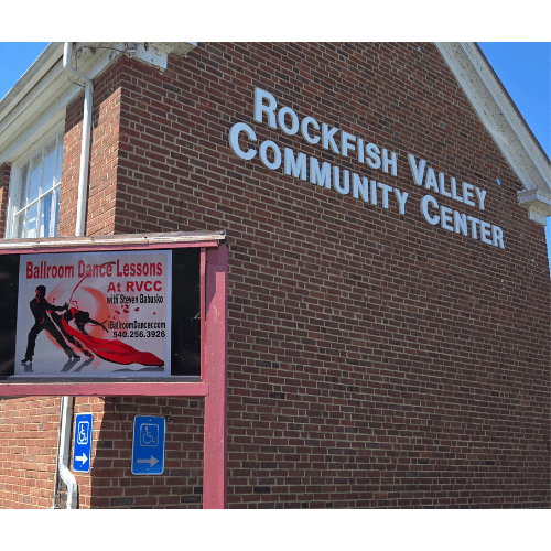 Rockfish Valley Community Center