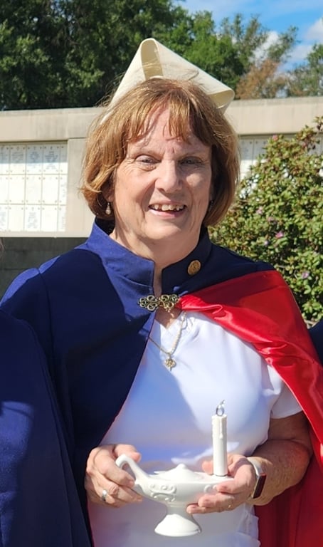Margaret Walters