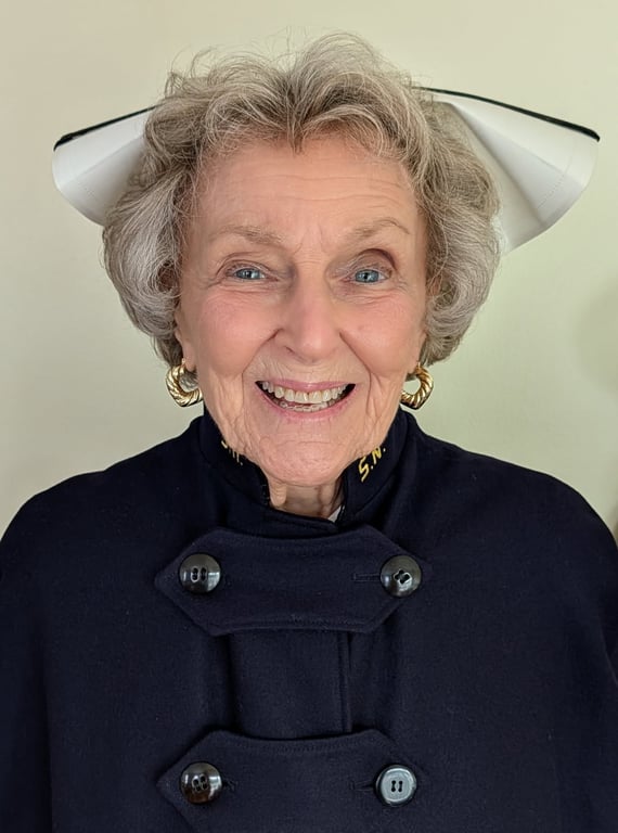 Joann Nichols