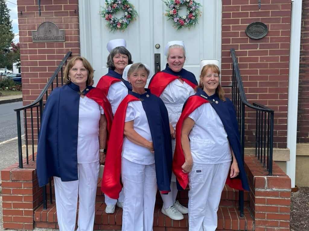 Tribute for Miriam Mowery Irvin