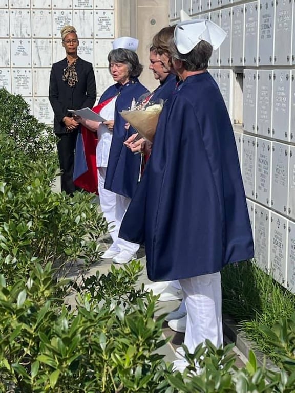 Arlington Service