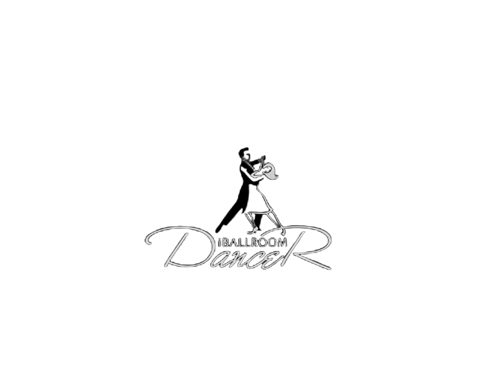 iBallroomDanceR Logo