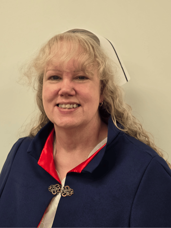 Ann Racey