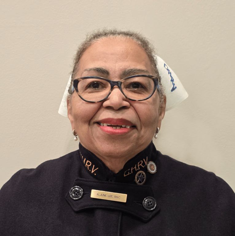 Aljune Lee