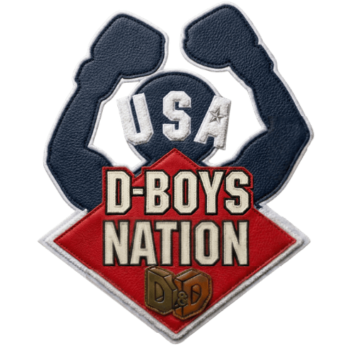 D-Boys Boxing Nation