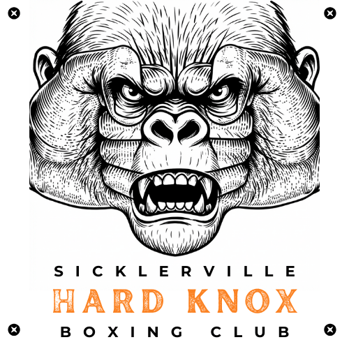 Sicklerville Hardknox Boxing Club