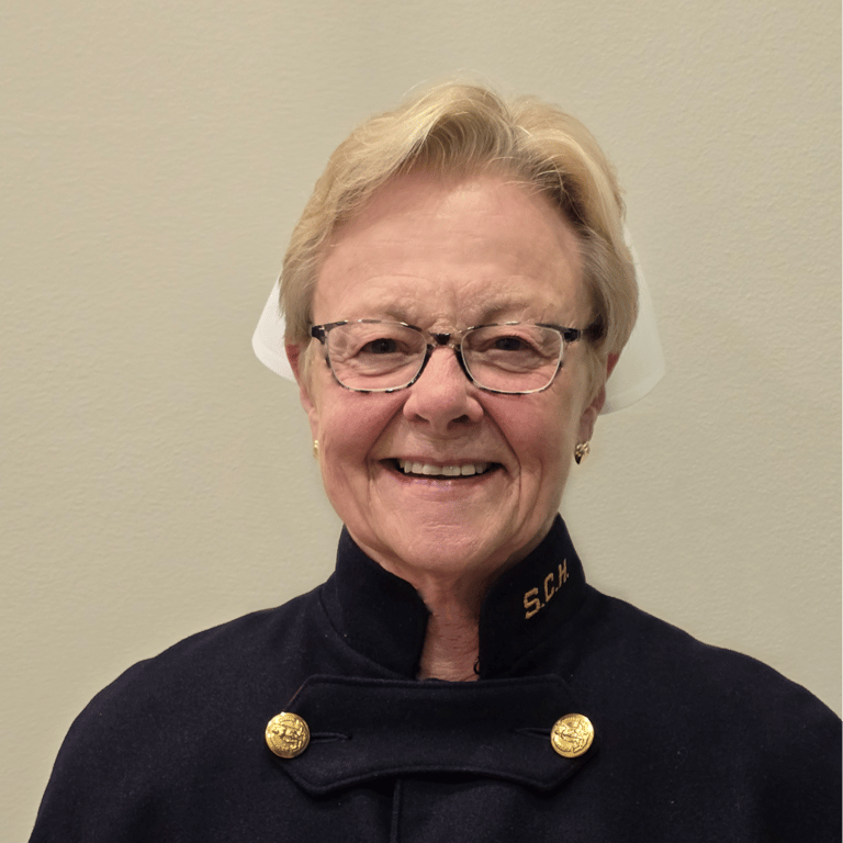 Cynthia Moore