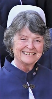 Jacqueline Fields