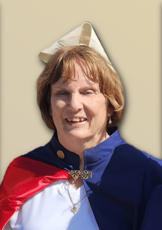 Margaret Walters