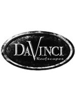 DaVinci Roofscapes