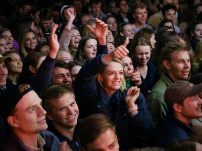 OpSkop Sokkie uitverkoop met Riaan Benadé