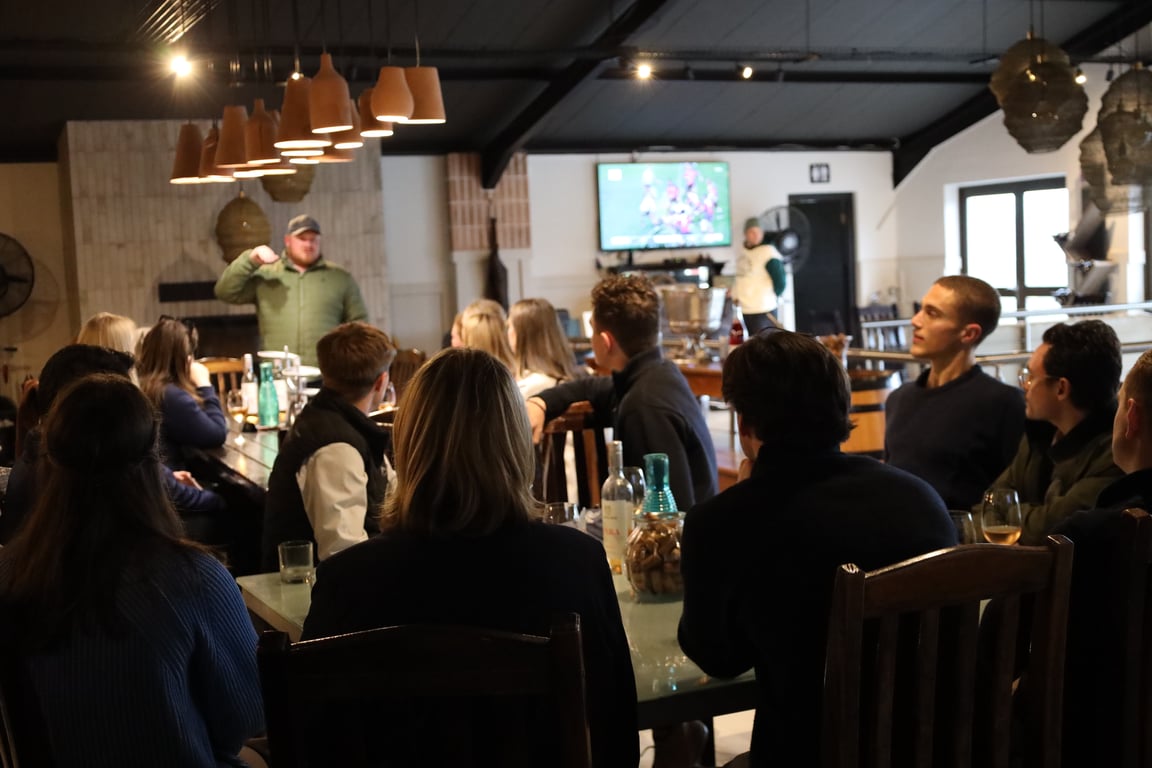 HK Netwerkgeleentheid 2025