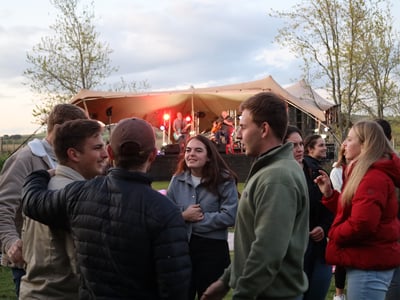 Sosiale hergenerering