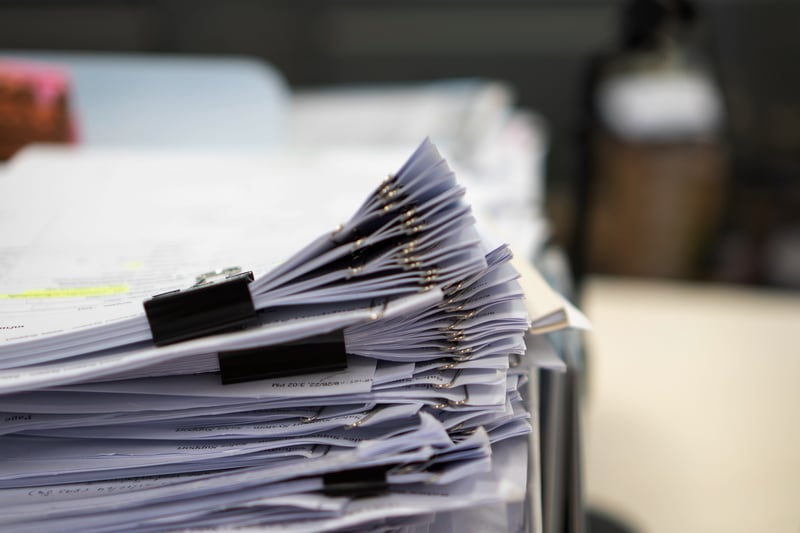 StudentePlein bedien inligtingsversoek op US en loods nuwe verantwoordbaarheidstrategie