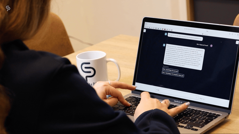 LeerNet KI: ’n Tegnologiese Deurbraak vir Afrikaanssprekende Studente