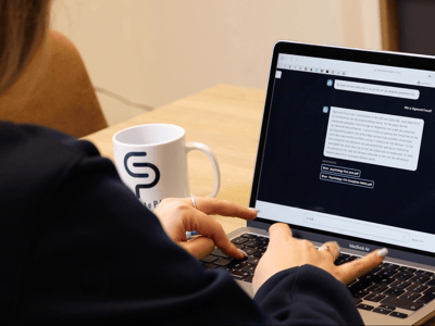 LeerNet KI: Afrikaanse KI-platform vir studente