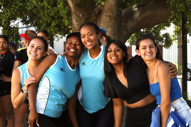 StudentePlein laat sosiale Afrikaans herleef op Stellenbosch