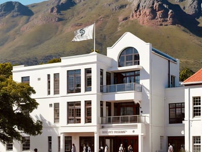 Private koshuisalternatiewe ná Wilgenhof-sluiting