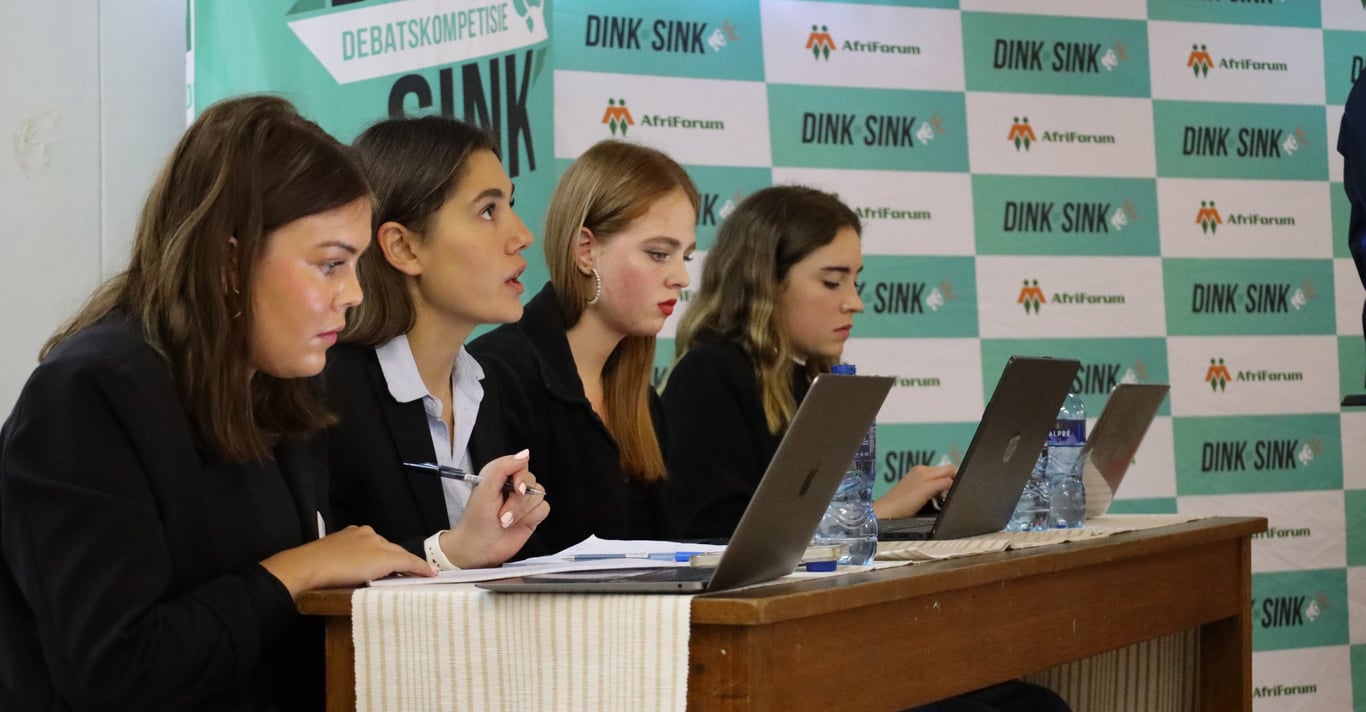 Dink of Sink 2025 - Aksiefoto (wenners)