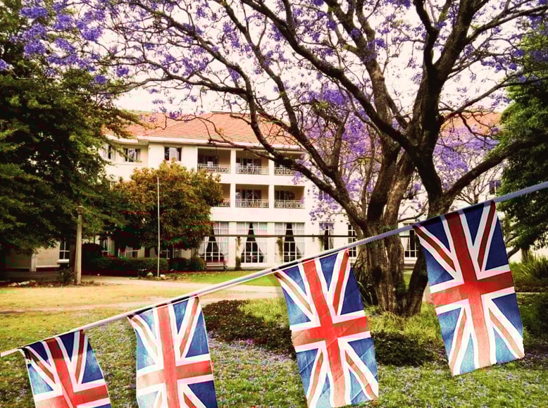 StudentePlein staan weer studente by oor hernude verbod op Afrikaans in Matie-koshuise