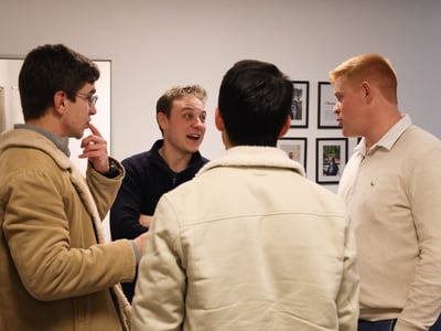 PleinRaad se vier fokusrade begin amptelik