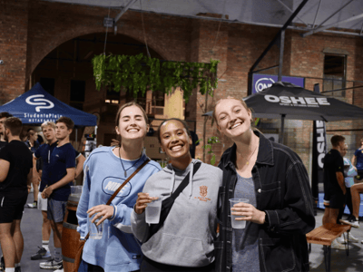 200 Studente by StudentePlein Sokkie en Padel